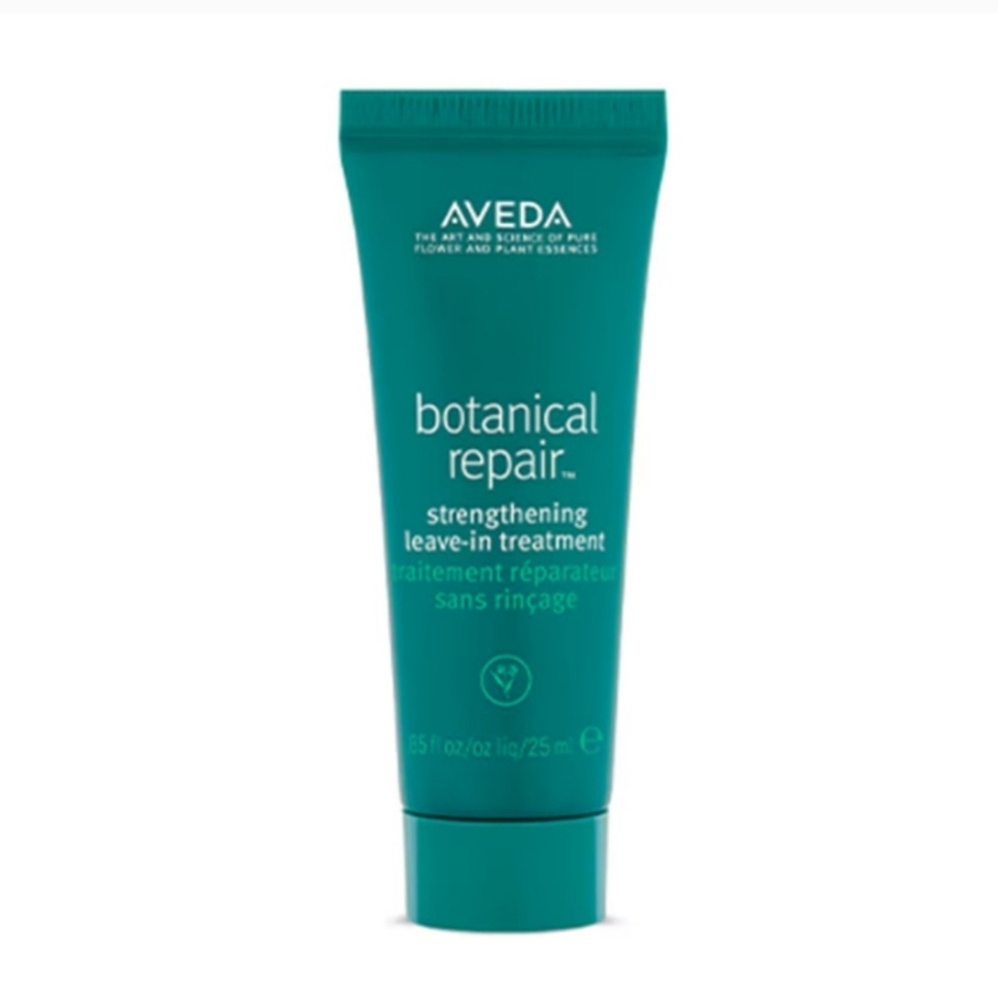 Aveda Botanical Repair Strengthening Leave-In Treatment New